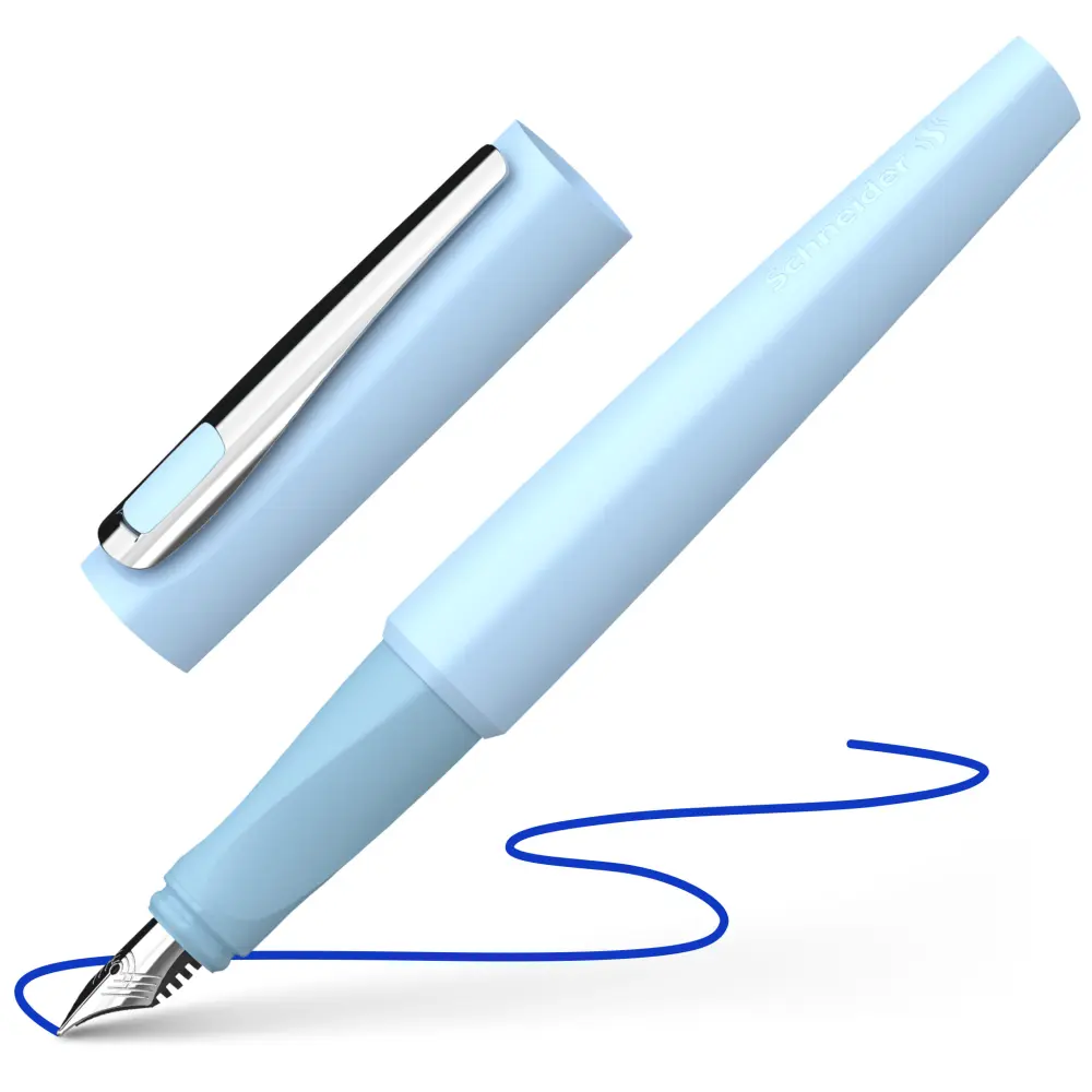 PERO NAL. SCHNEIDER TOMO SVETLO MODRA