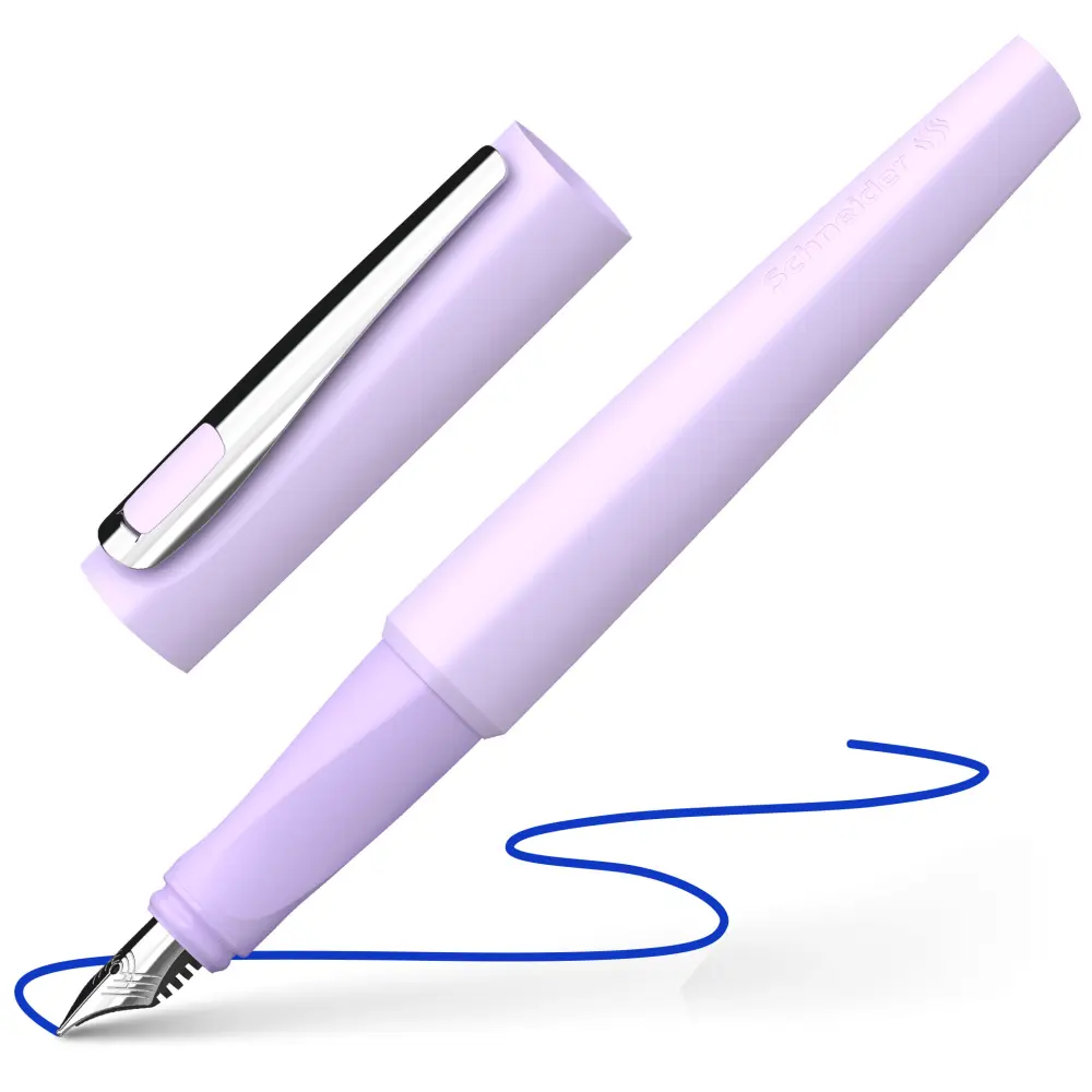 PERO NAL. SCHNEIDER TOMO LILA