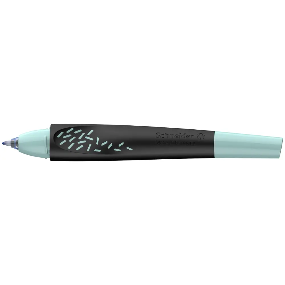 Roler SCHNEIDER Breeze črna/mint