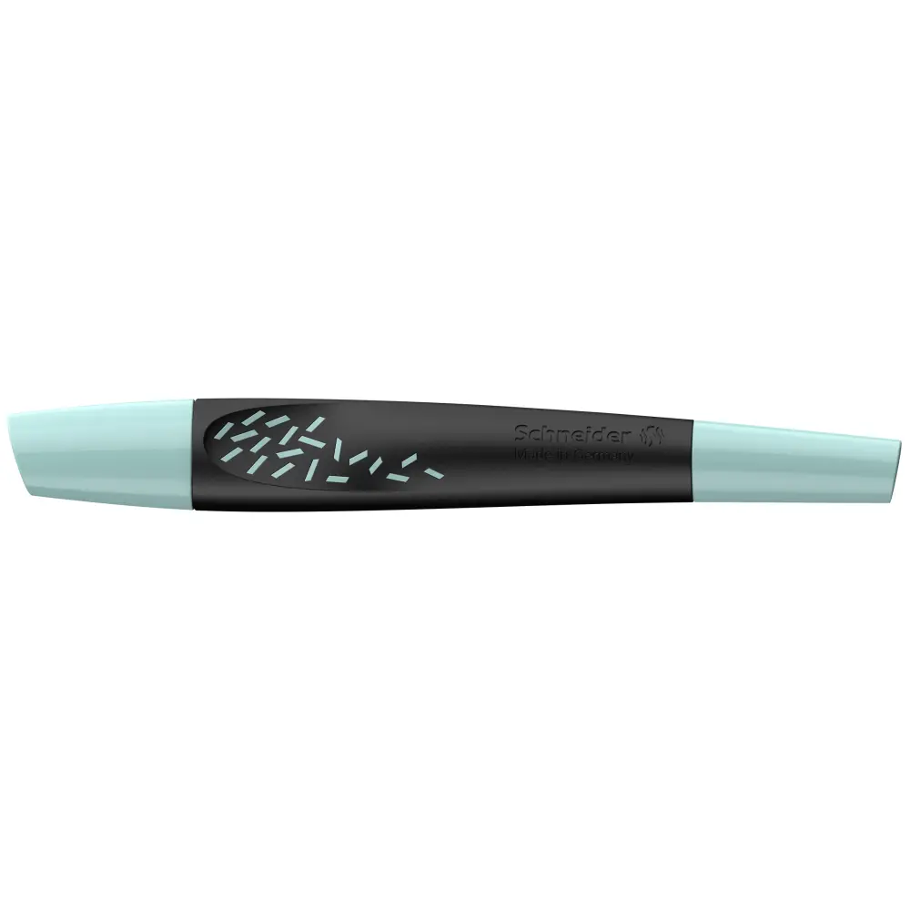 Roler SCHNEIDER Breeze črna/mint