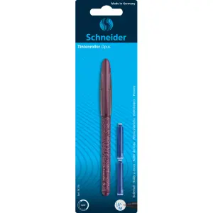 ROLER SCHNEIDER OPUS blister