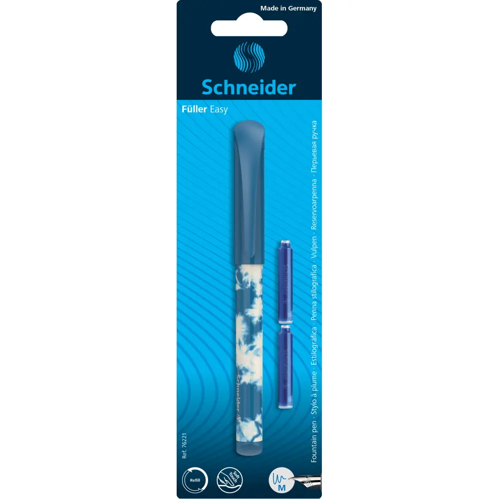 Nalivno pero SCHNEIDER Easy