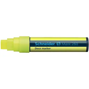 MARKER KREDA SCHNEIDER 260 RUMENA 5+15MM