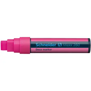 MARKER KREDA SCHNEIDER 260 ROZA 5+15MM