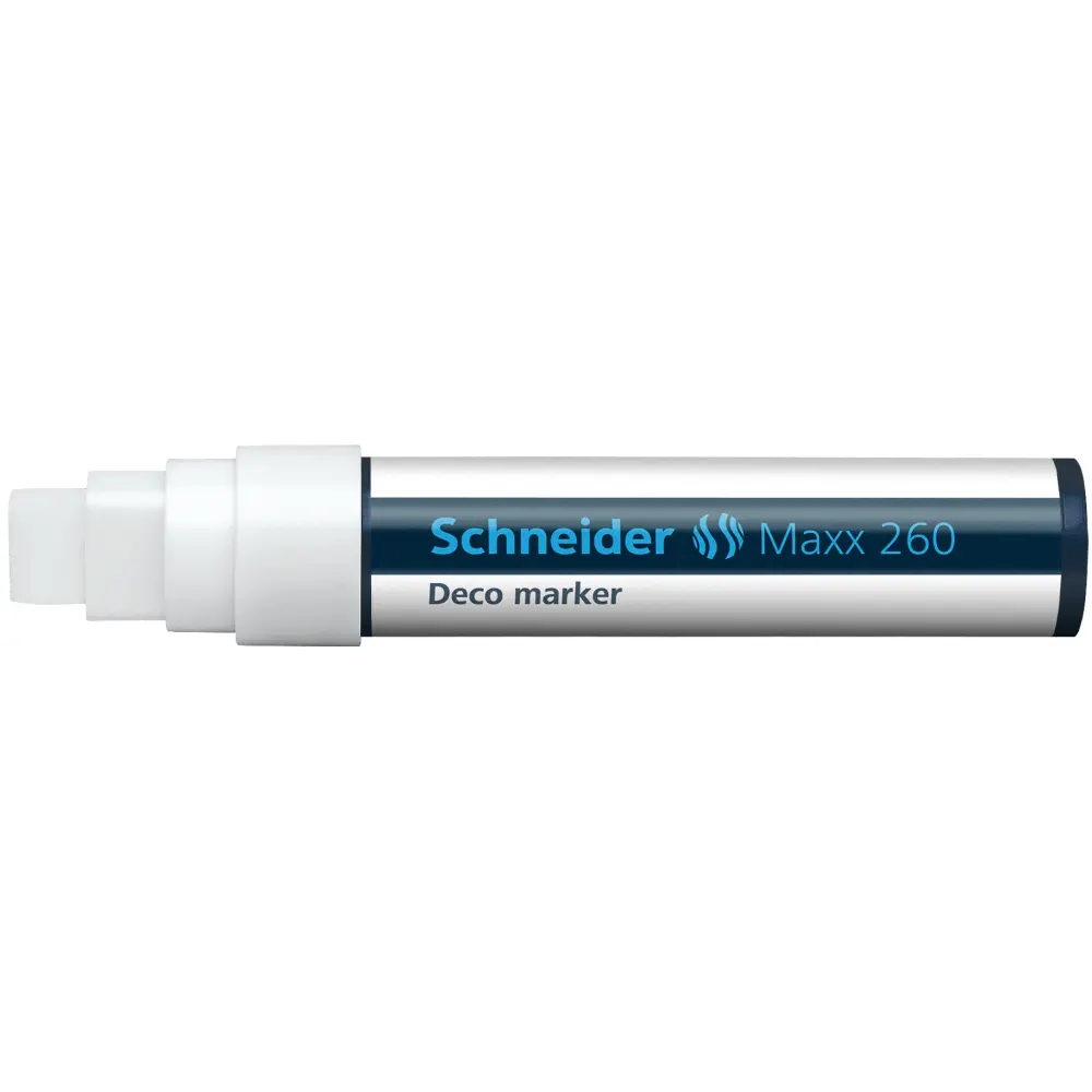 MARKER KREDA SCHNEIDER 260 BELA 5+15MM