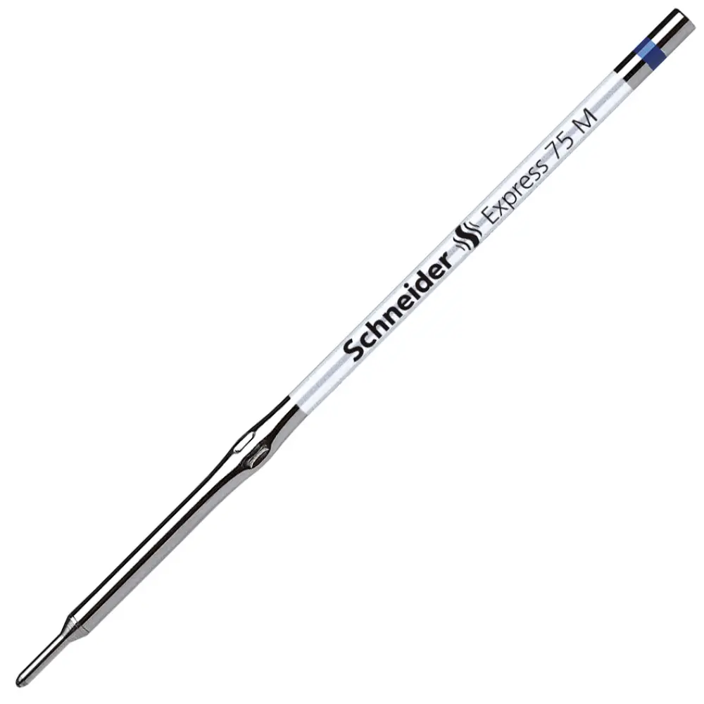 REFIL SV.KEM. SCHNEIDER 75 MODRA M