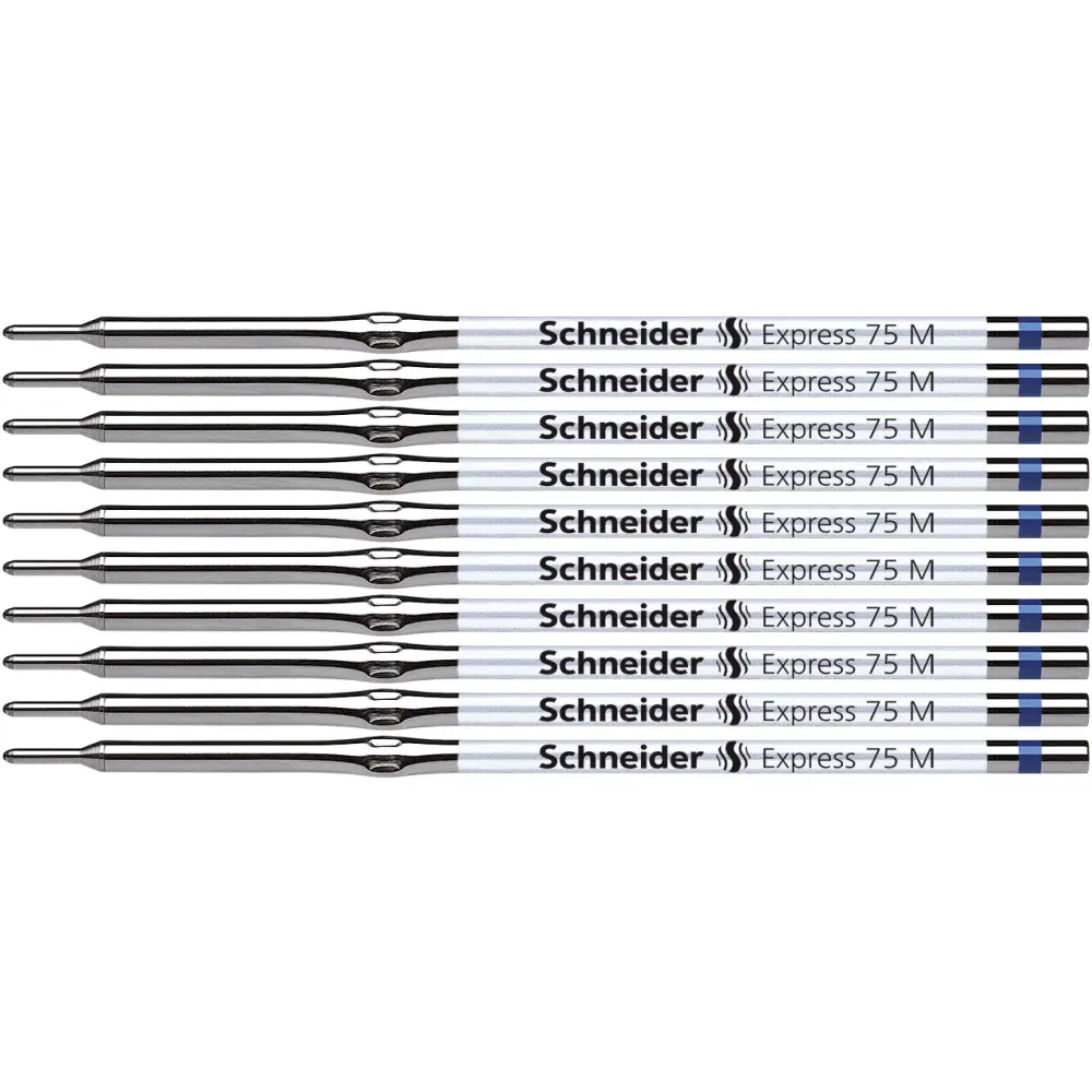 REFIL SV.KEM. SCHNEIDER 75 MODRA M