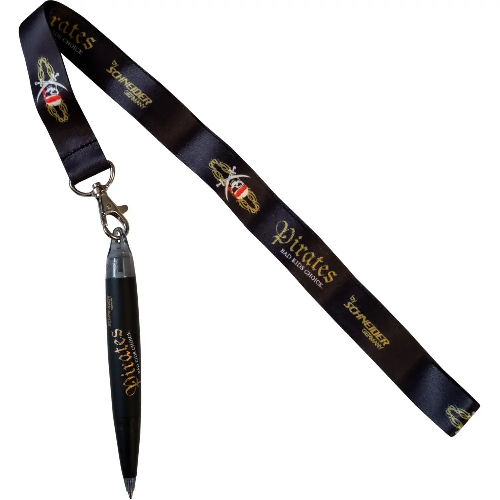 Kemični svinčnik Schneider Pirates