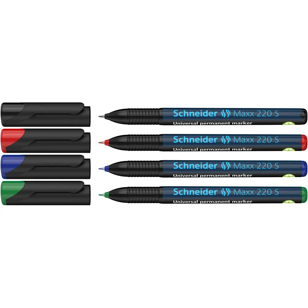Permanentni marker OHP Schneider 220 S