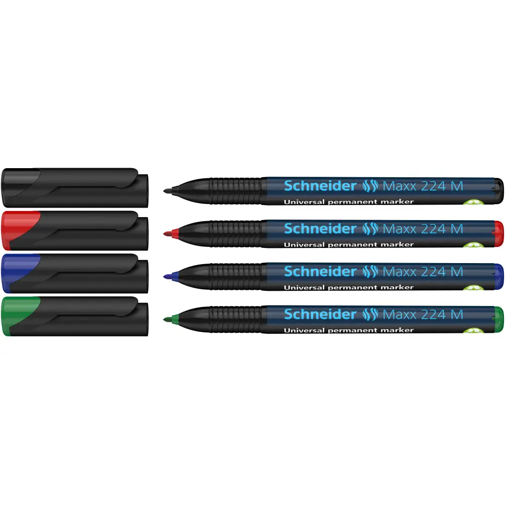 Permanentni marker OHP Schneider 224 M