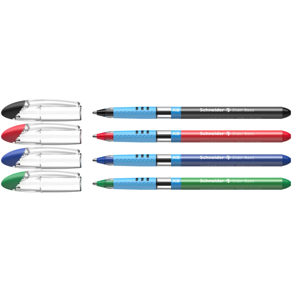 Kemični svinčnik Schneider Slider