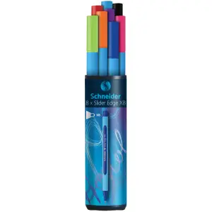 Kemični svinčnik Schneider Edge