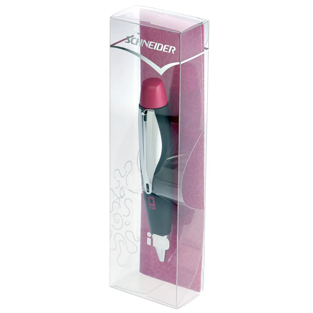 Kemični svinčnik ID