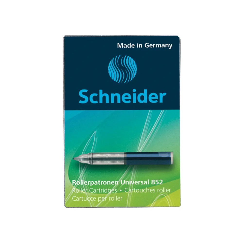 Bombice SCHNEIDER 852 modra 5/1