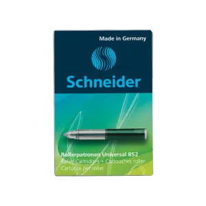 Bombice SCHNEIDER 852 zelena 5/1