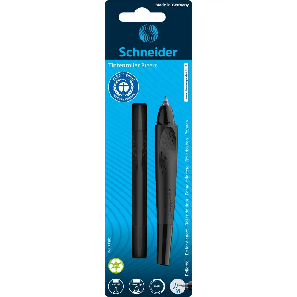 Roler Schneider Breeze