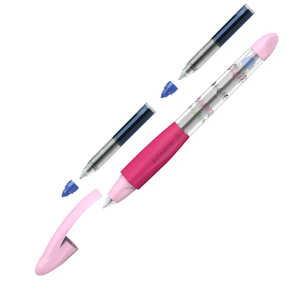 Nalivno pero Schneider Base ball