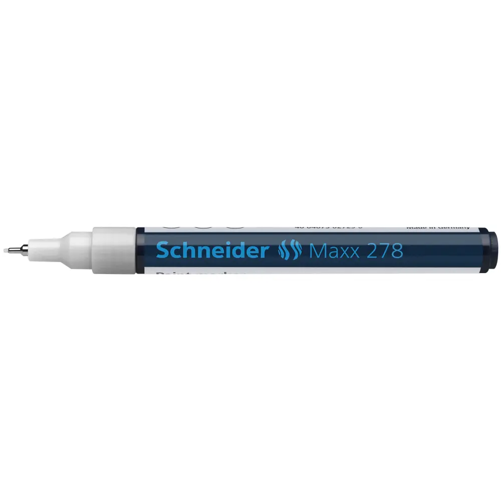 Paint marker Schneider 278