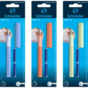 PERO NAL. SCHNEIDER BASE M SORT - BL 