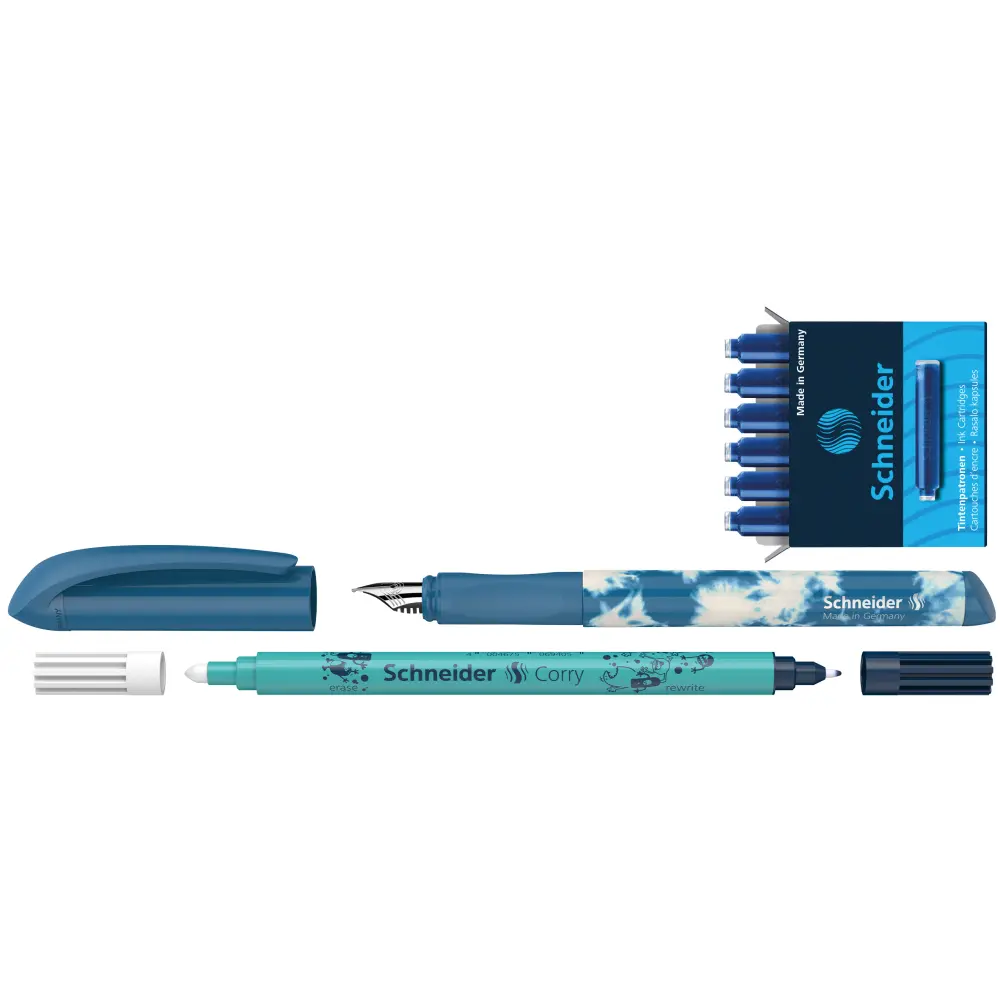 PERO NAL. SCHNEIDER EASY+BRISALEC-BLISTE