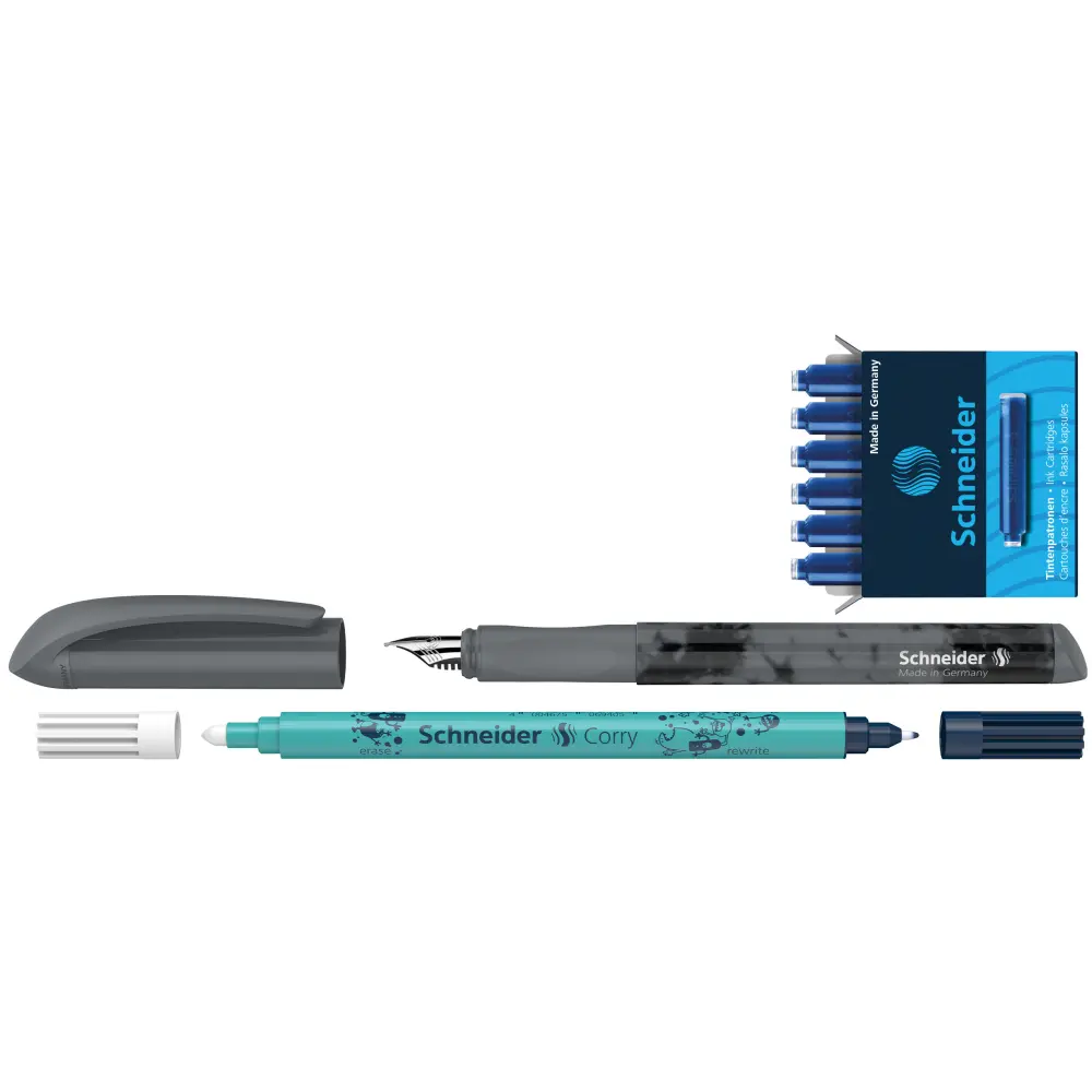 PERO NAL. SCHNEIDER EASY+BRISALEC-BLISTE