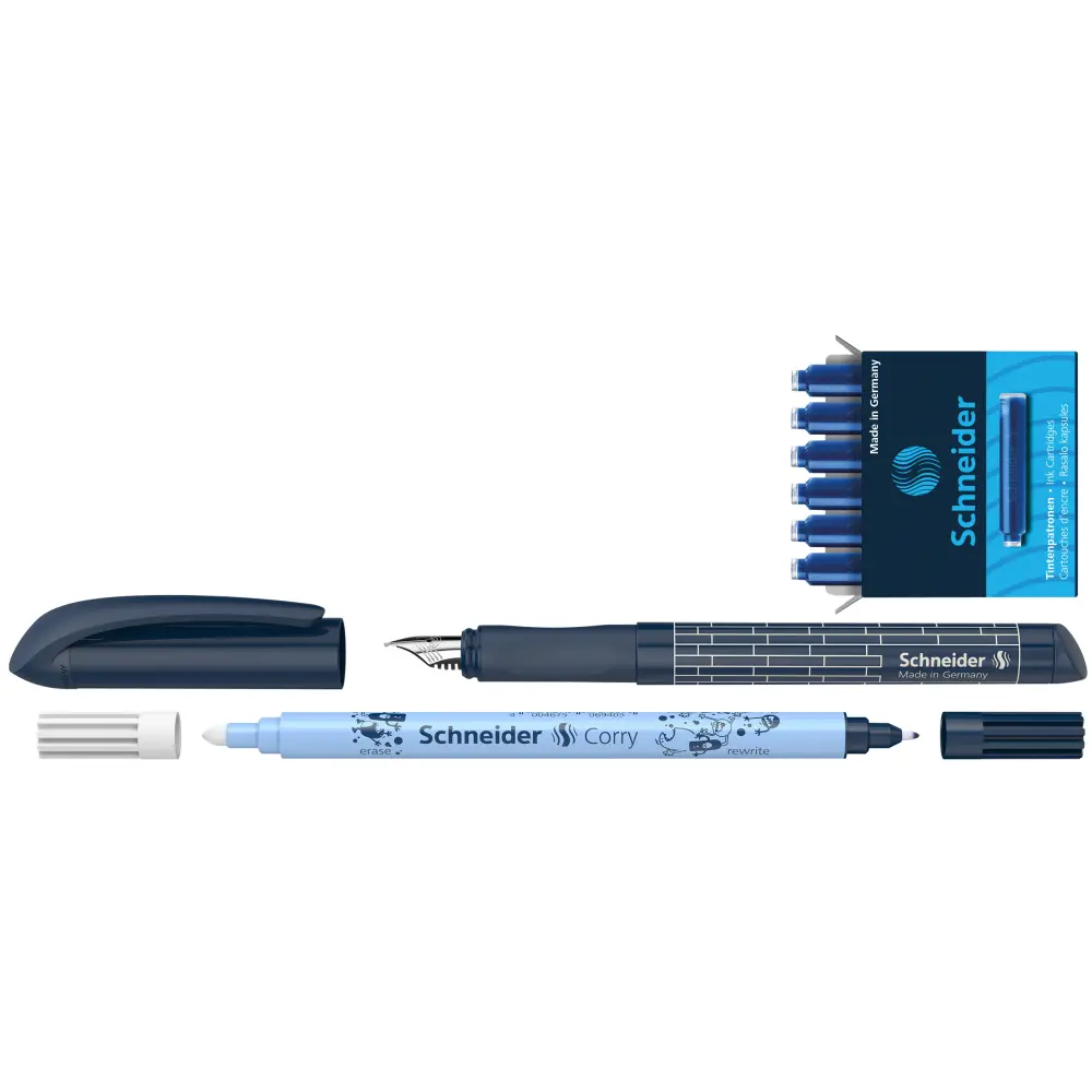 PERO NAL. SCHNEIDER EASY+BRISALEC-BLISTE