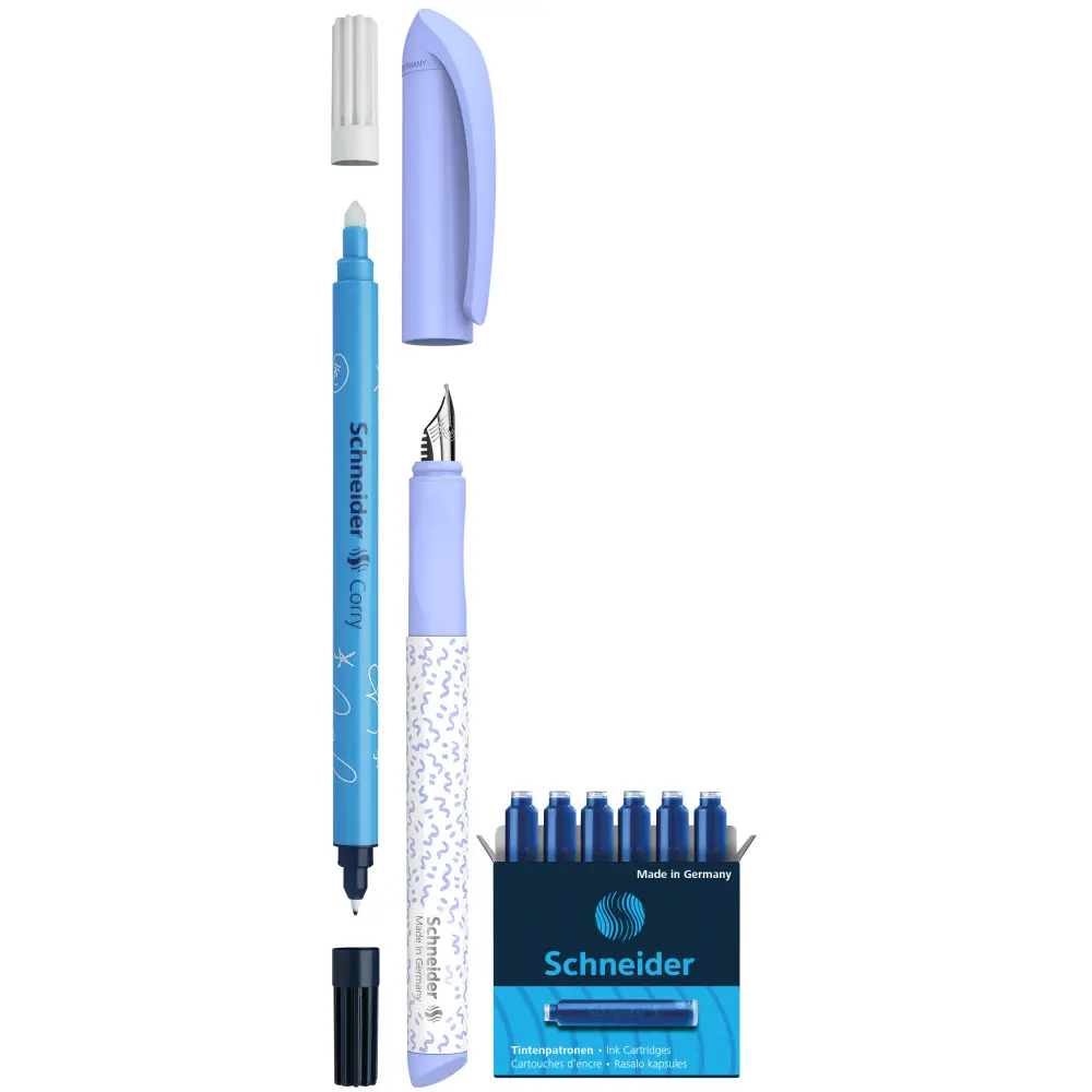 PERO NAL. SCHNEIDER EASY+BRISALEC-BLISTE