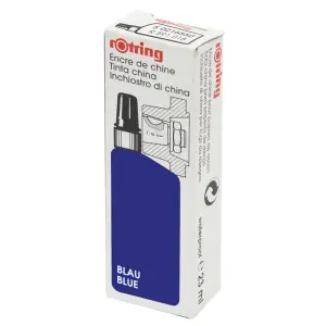 Tuš Rotring 23ml