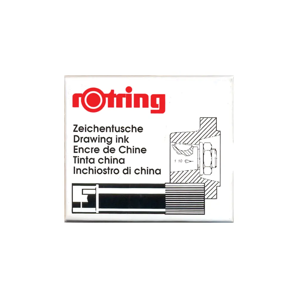 Bombice Rotring Isograph