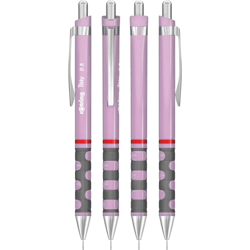 SV.TEH. ROTRING TIKKY 0,5 ORCHID 