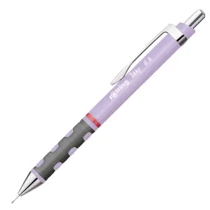 SV.TEH. ROTRING TIKKY 0,5 ORCHID 
