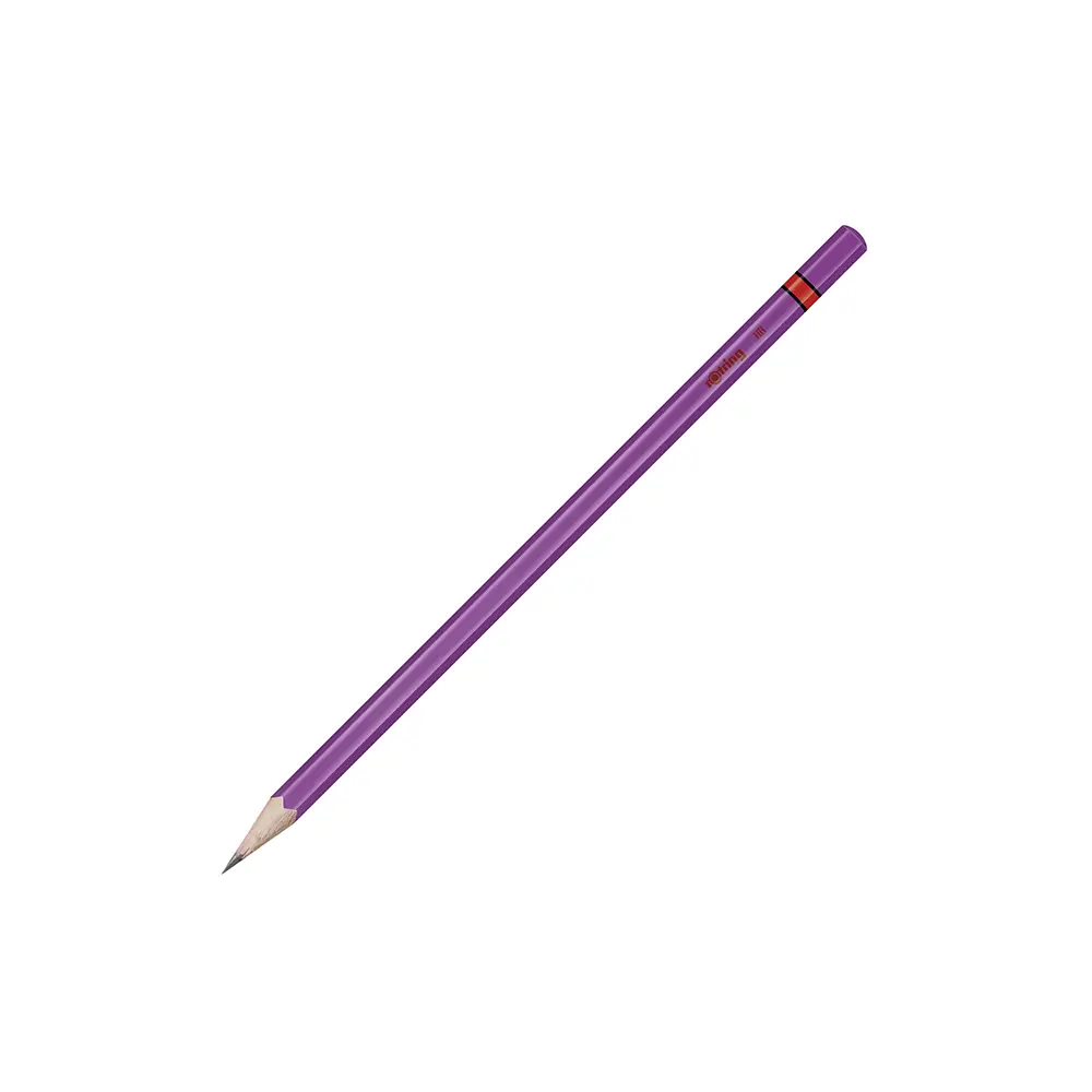 SV.GRAF. ROTRING METALLIC VEČ BARV 72/1