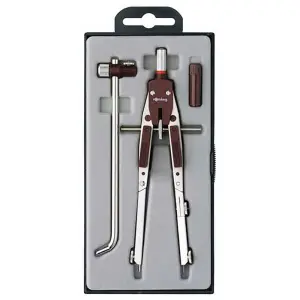 ŠESTILO ROTRING VELIK LOK 60CM