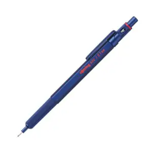 SV.TEH. ROTRING 600 0,7 MODRA