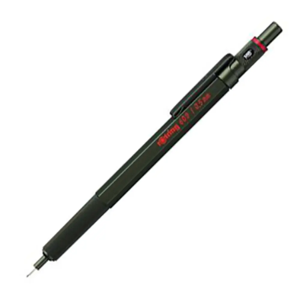 SV.TEH. ROTRING 600 0,5 ZELENA