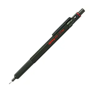 SV.TEH. ROTRING 600 0,7 ZELENA