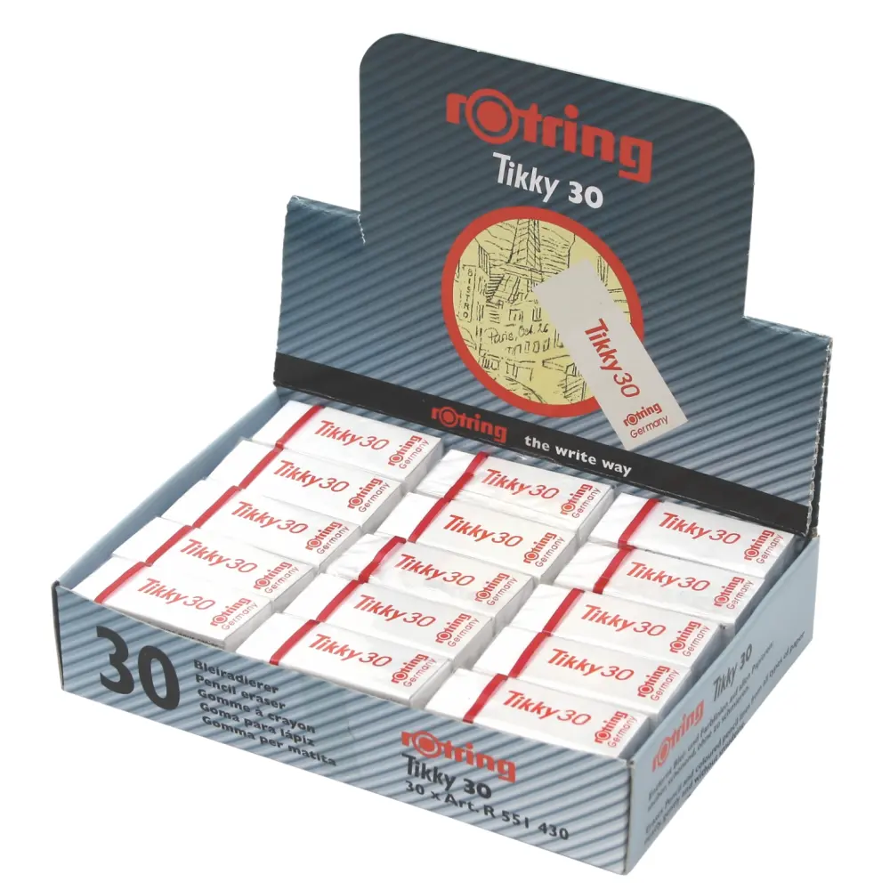 Radirka Rotring Tikky 30