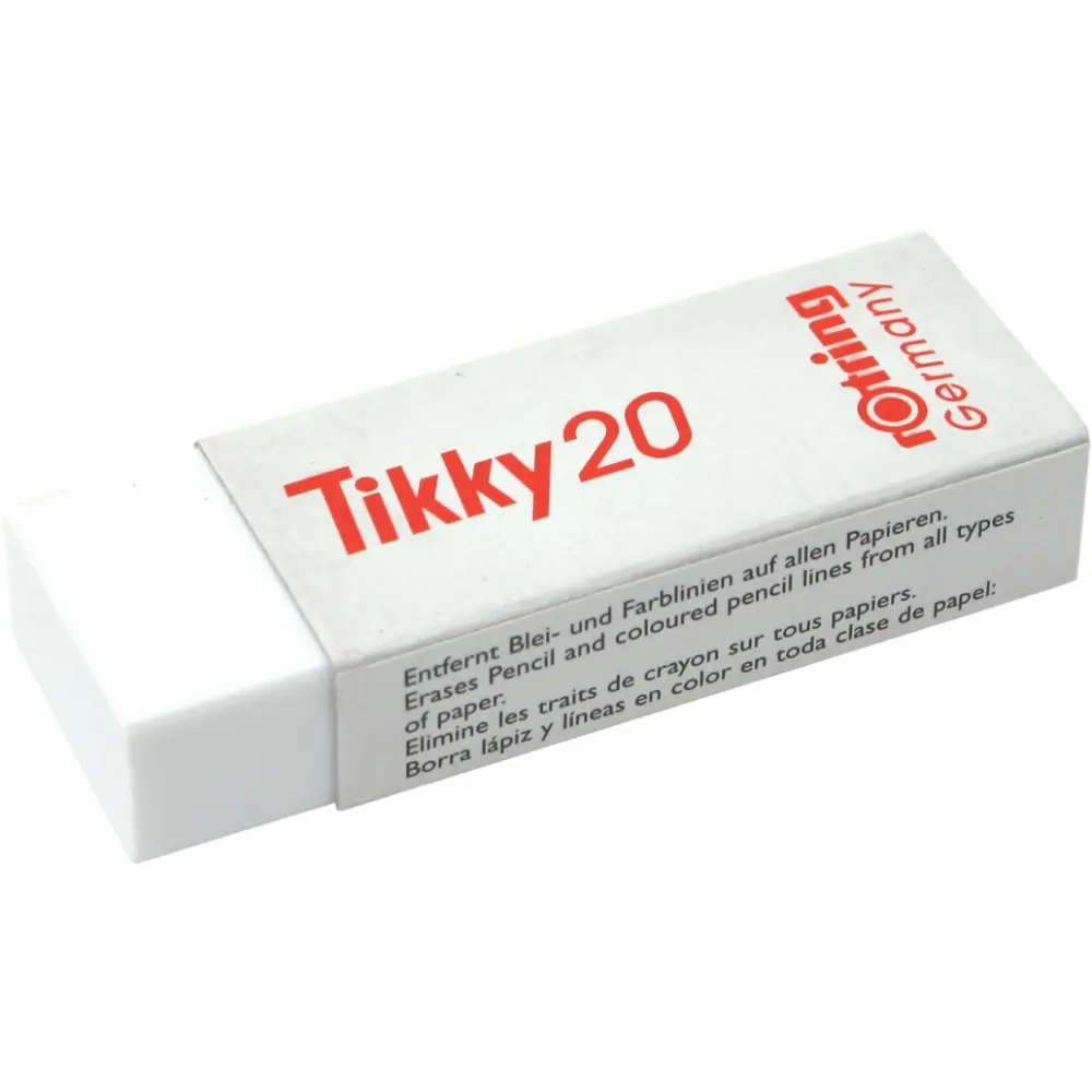 Radirka Rotring Tikky 20
