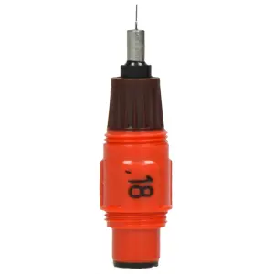 Konica Rotring Isograph