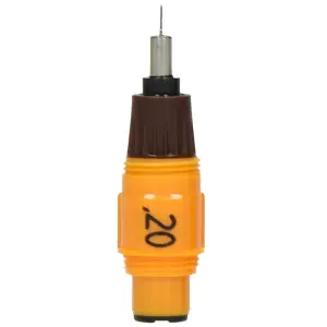 Konica Rotring Isograph