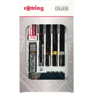 Set Rotring Isograph Junior