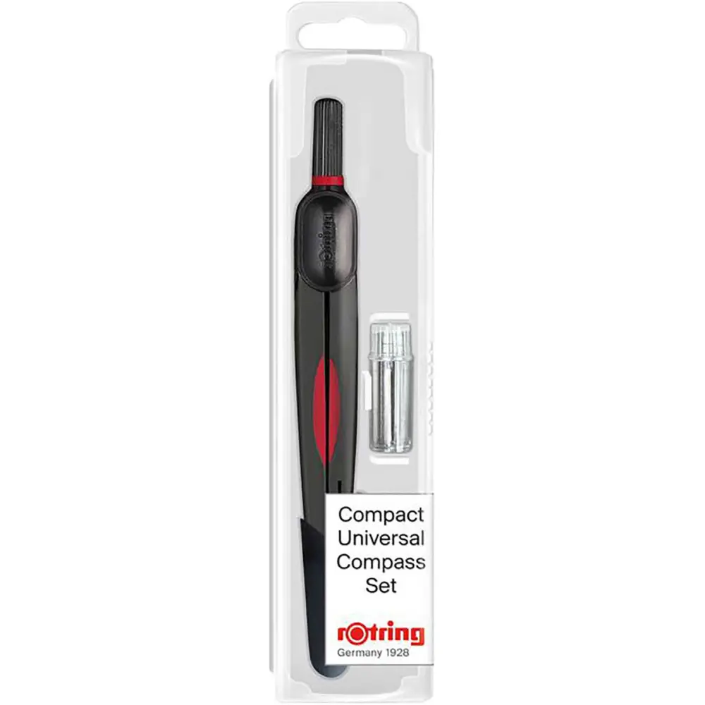 Šestilo ROTRING compact universal