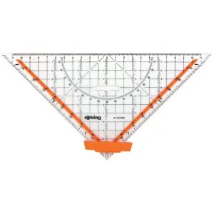 Geotrikotnik Rotring centro