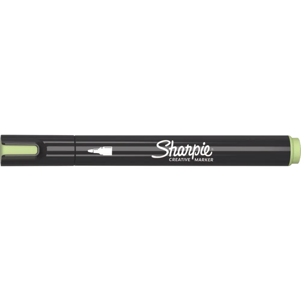 MARKER SHARPIE AKRILNI EARTH BL 5/1