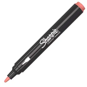 MARKER SHARPIE AKRILNI ORANŽNA