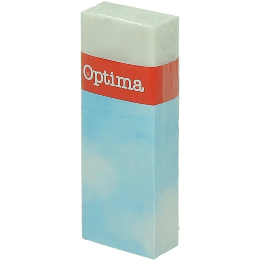 Radirka OPTIMA 2/1 v blistru