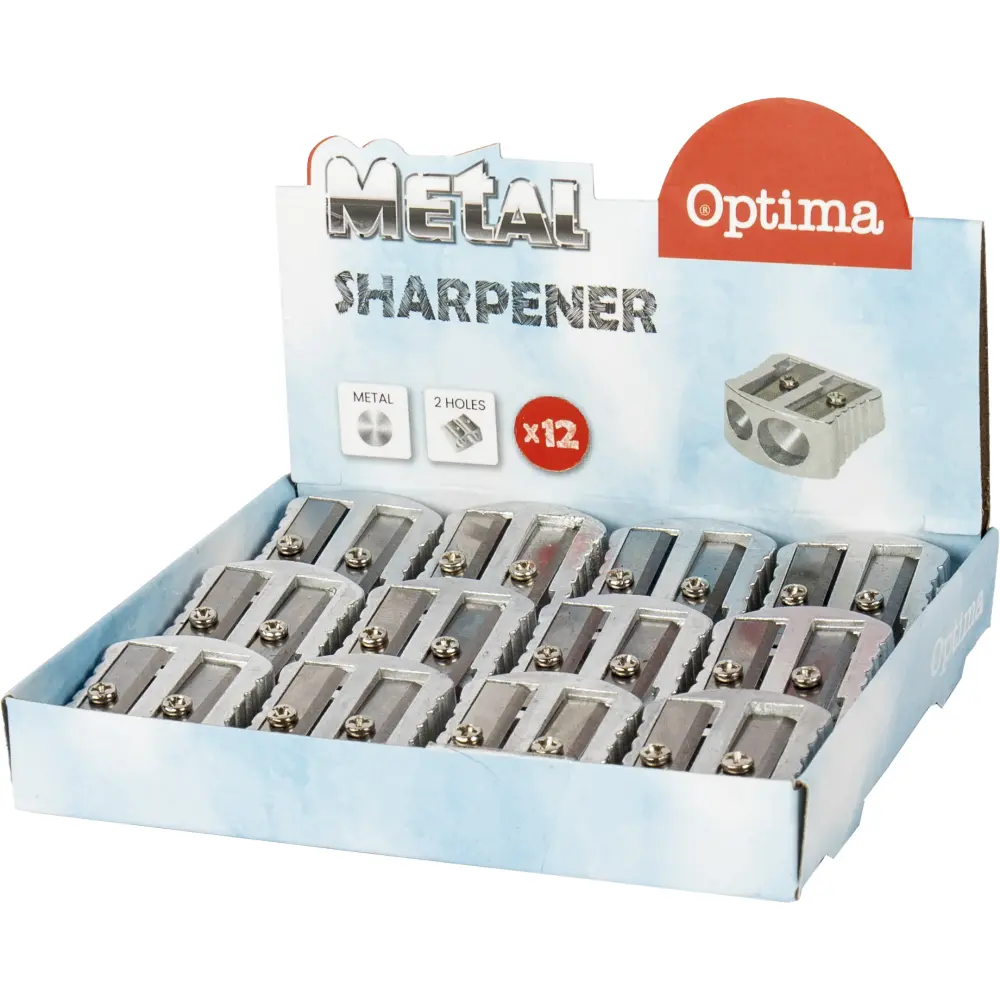 12 dvojnih šilčkov Optima v 1 paketku.