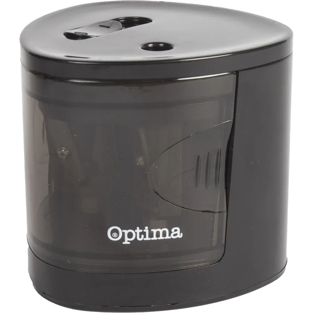 Šilček OPTIMA na baterije 2 luknji