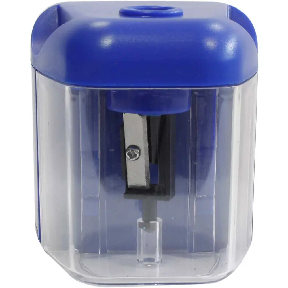 Optima battery operated pencil sharpener