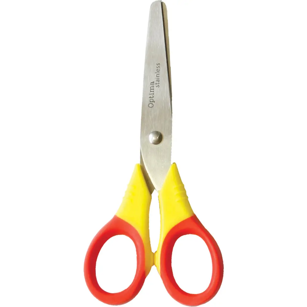 Škarje Optima 13 cm